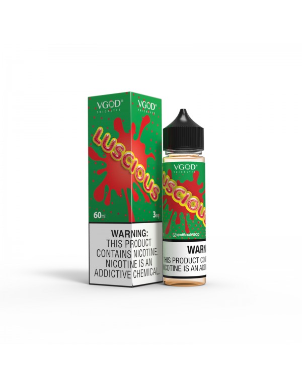 VGOD Luscious 60mL