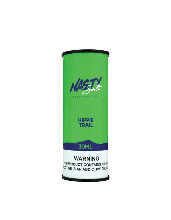 Nasty Hippe Trail Salt 30mL