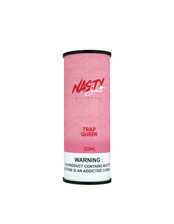 Nasty Trap Queen Salt 30mL