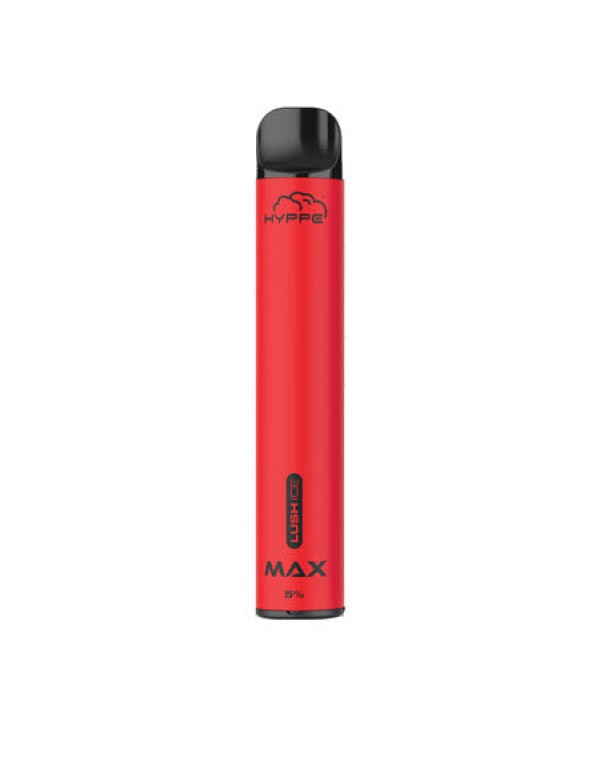 Hyppe Max Disposable Vape Device - 1PC