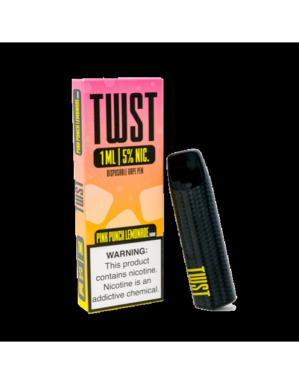 TWST Disposable Vape Device - 1PC