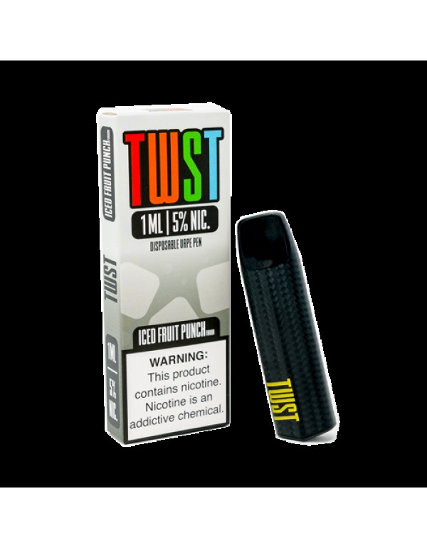 TWST Disposable Vape Device - 1PC