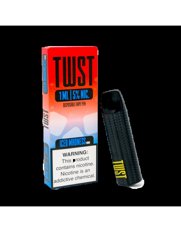 TWST Disposable Vape Device - 1PC