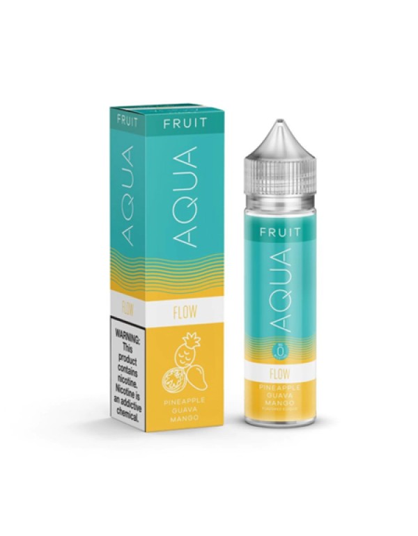 AQUA Flow 60mL