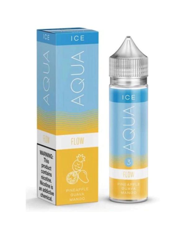 AQUA Flow Ice 60mL