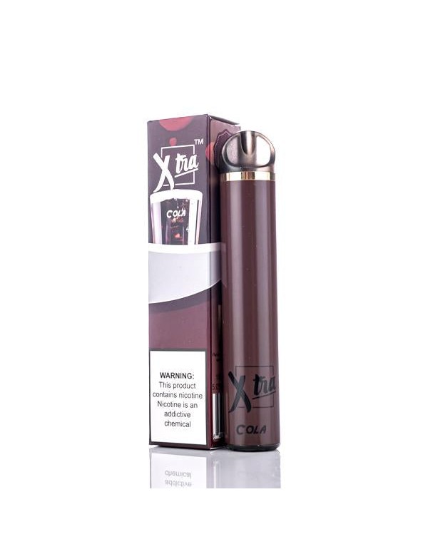 Xtra Disposable Vape Device - 1PC