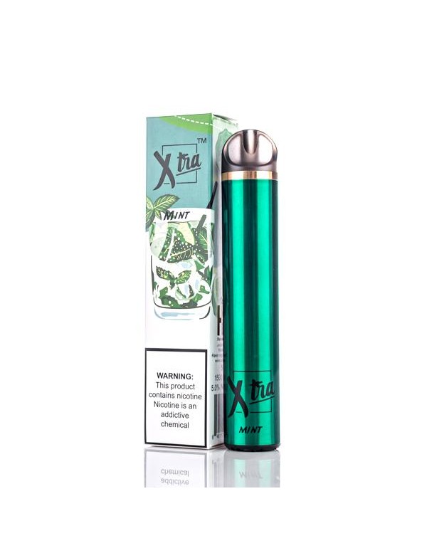 Xtra Disposable Vape Device - 1PC