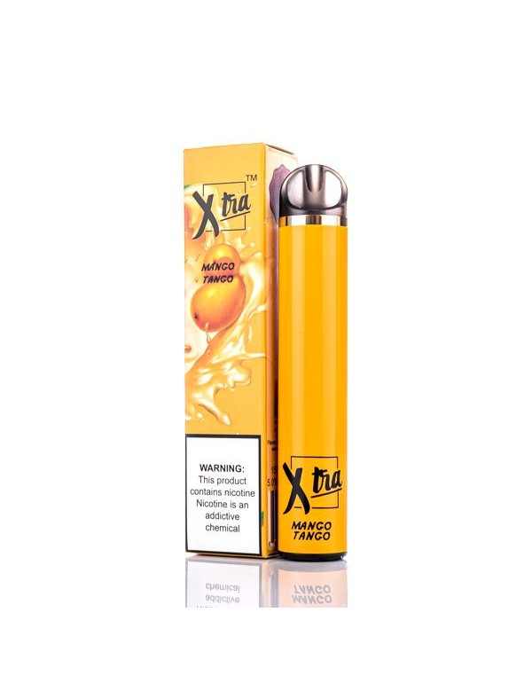 Xtra Disposable Vape Device - 1PC