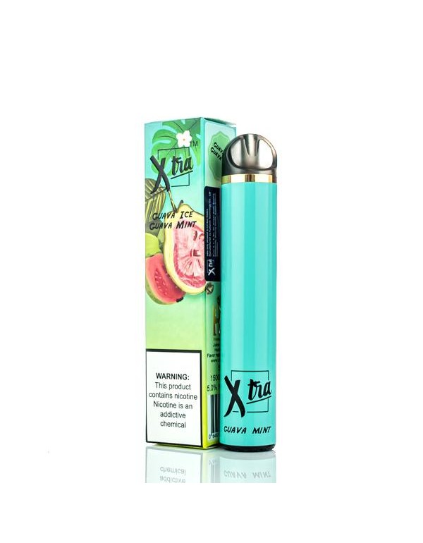 Xtra Disposable Vape Device - 1PC