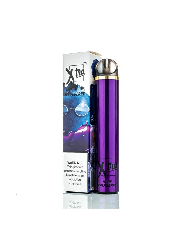 Xtra Disposable Vape Device - 1PC