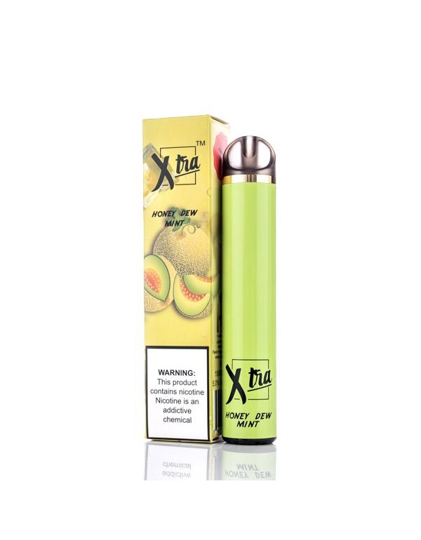 Xtra Disposable Vape Device - 1PC