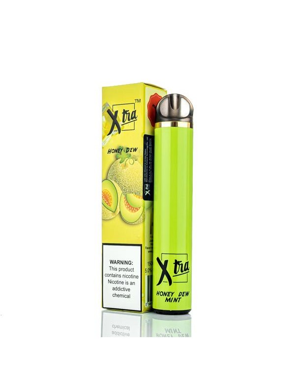 Xtra Disposable Vape Device - 1PC