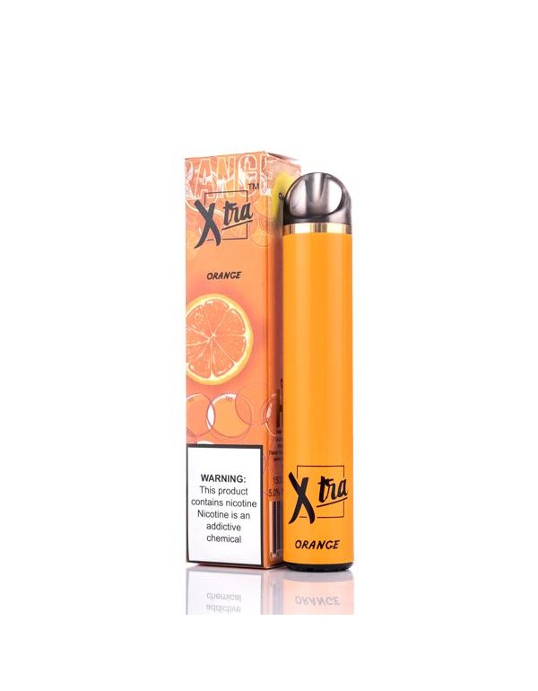 Xtra Disposable Vape Device - 1PC