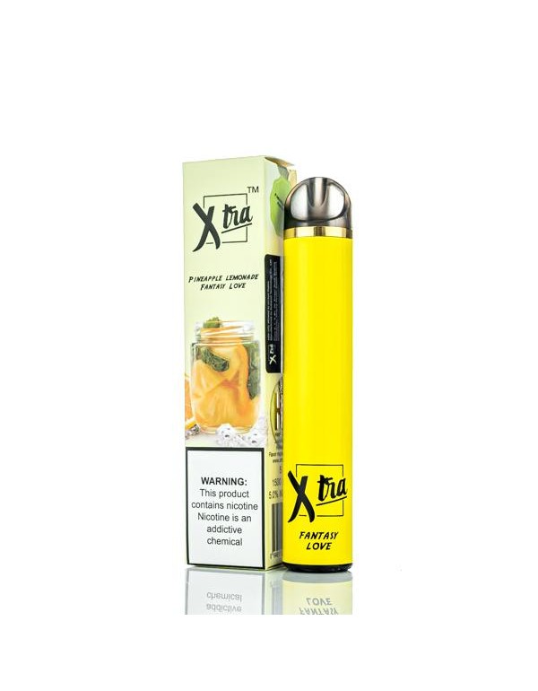 Xtra Disposable Vape Device - 1PC