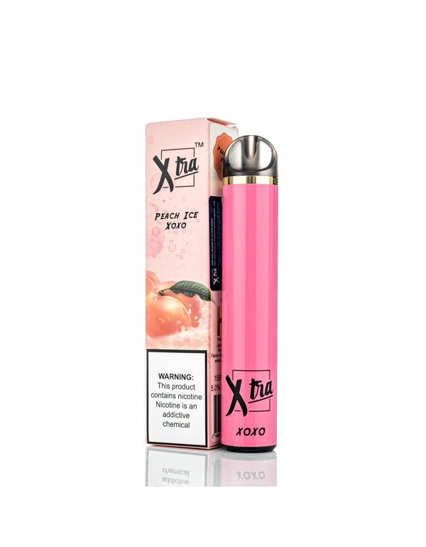 Xtra Disposable Vape Device - 1PC