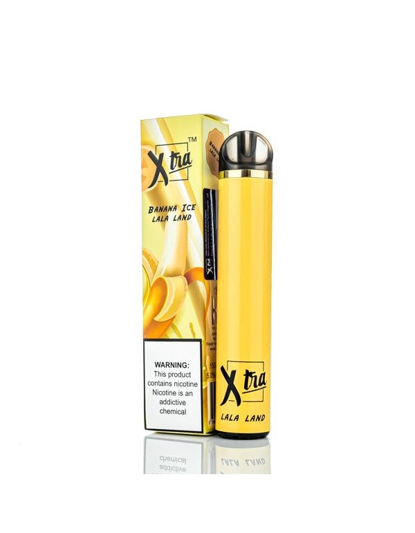 Xtra Disposable Vape Device - 1PC