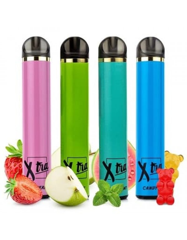 Xtra Disposable Vape Device - 1PC