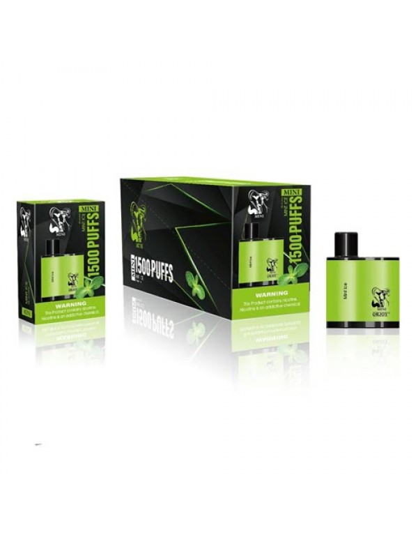 Viper MINI Disposable Vape Device - 10PK