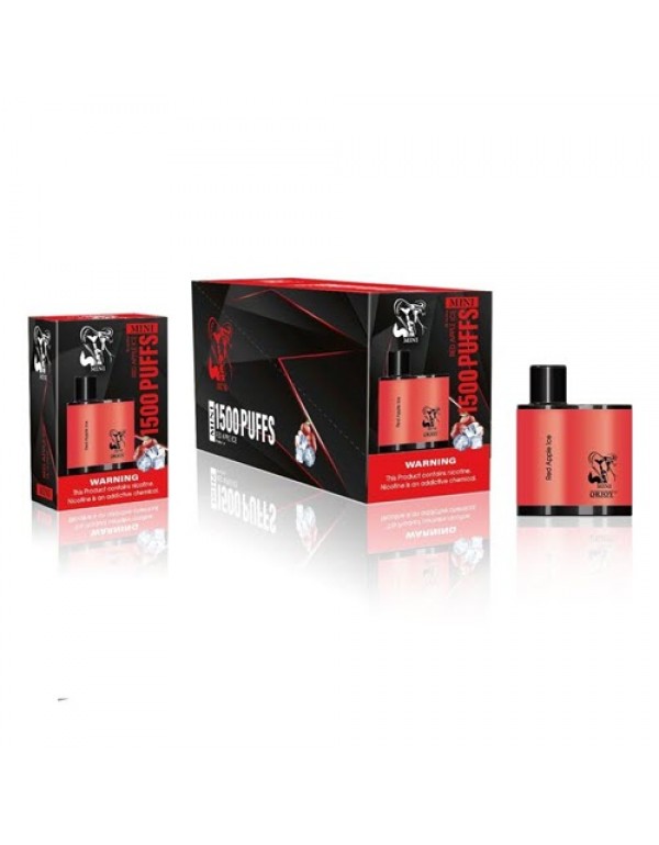 Viper MINI Disposable Vape Device - 10PK