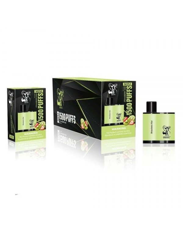 Viper MINI Disposable Vape Device - 6PK