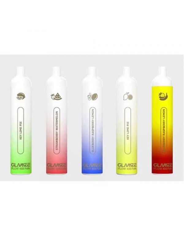 Glamee FLOW Disposable Vape Device - 1PC