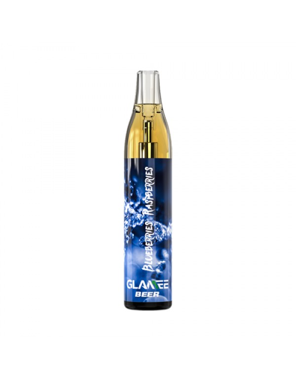 Glamee Beer Disposable Vape Device - 1PC