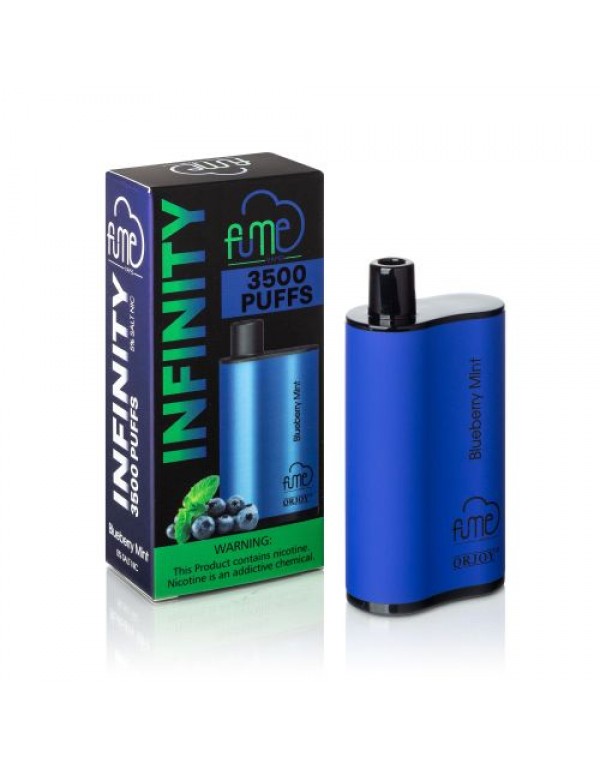 Fume INFINITY 2% Disposable Vape Device - 1PC