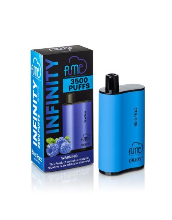 Fume INFINITY Disposable Vape Device - 1PC