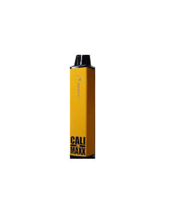 Cali Pods Cali MAXX Vape Device - 1PC