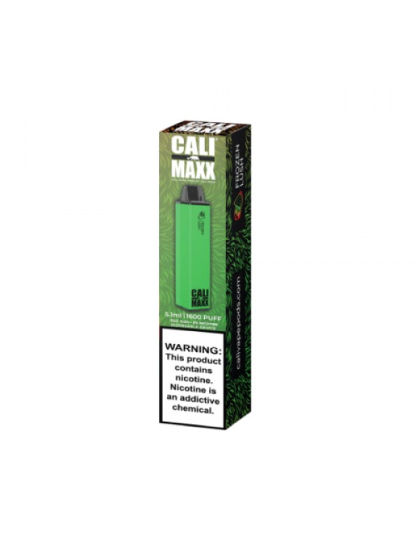 Cali Pods Cali MAXX Vape Device - 1PC