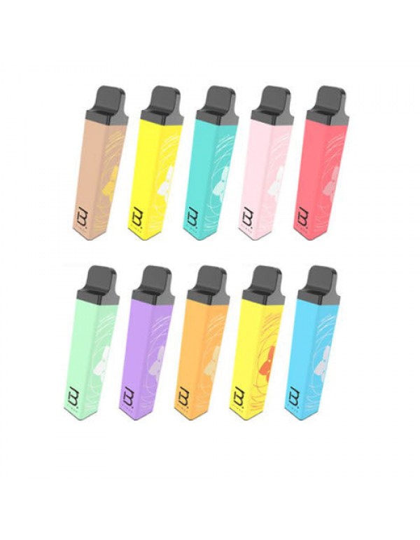 BMOR Venus Disposable Vape Device - 1PC