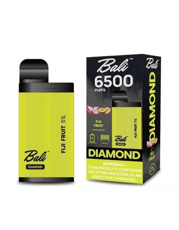 Bali DIAMOND Disposable Vape Device - 1PC