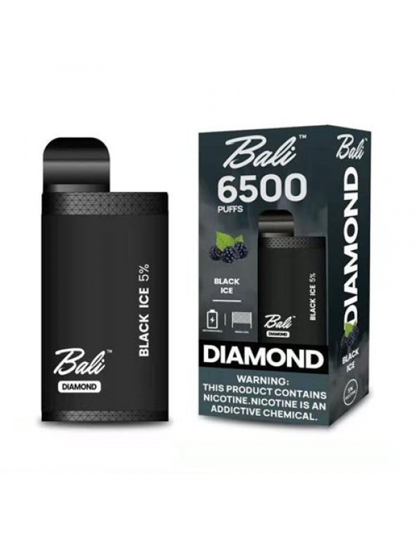 Bali DIAMOND Disposable Vape Device - 1PC