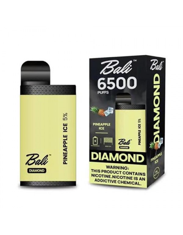 Bali DIAMOND Disposable Vape Device - 1PC