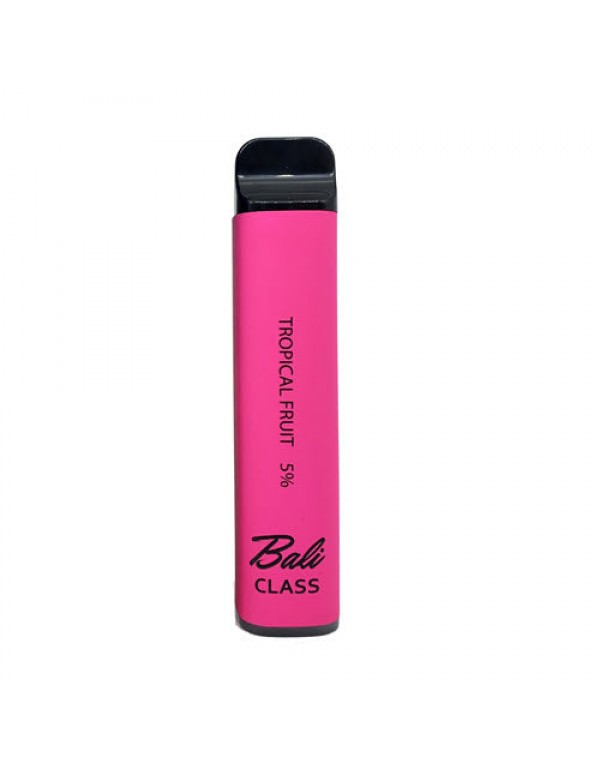 Bali CLASS Disposable Vape Device - 1PC